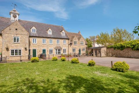 undefined, Heathfield,  Bletchingdon,  OX5