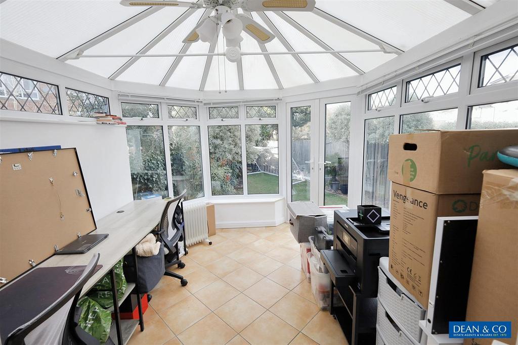 Conservatory