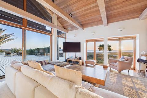 4 bedroom detached house for sale, Spectacular Sea Views & Sunsets