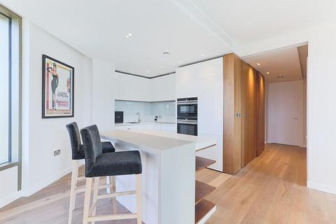 2 bedroom flat for sale, Tapestry Apartments, Kings Cross, N1C