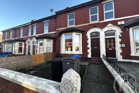 3 bedroom block of apartments for sale, Clifford Road, Blackpool, Lancashire