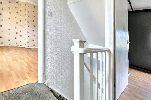 2 bedroom terraced house for sale, Firtree Avenue, Harraton, Washington, Tyne and Wear, NE38 9BA