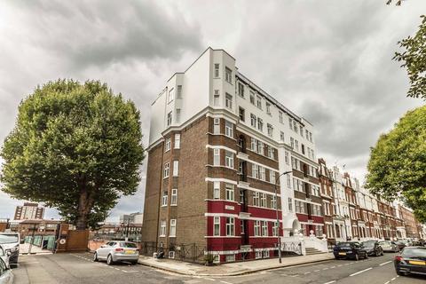 2 bedroom flat to rent, Gledstanes Road, London W14