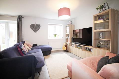 undefined, Pintail Circle, Biddenham, Bedford, Bedfordshire, MK40 4UL