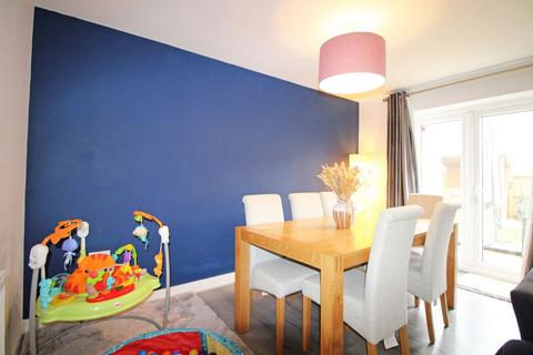 undefined, Pintail Circle, Biddenham, Bedford, Bedfordshire, MK40 4UL