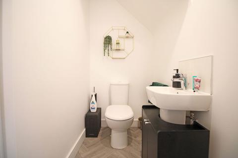 undefined, Pintail Circle, Biddenham, Bedford, Bedfordshire, MK40 4UL