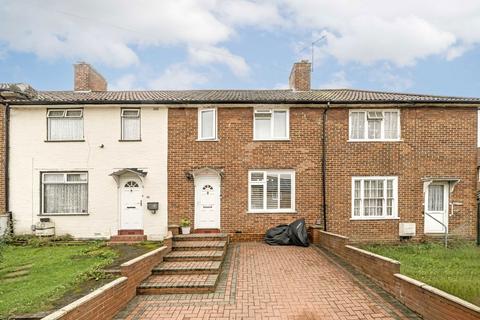 4 Wakeling Road, London, W7 1NX