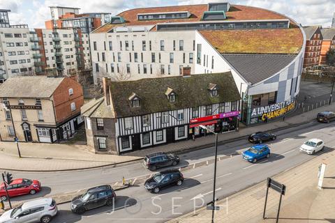 1 bedroom in a house share to rent, 136-138 Fore Street, Ipswich, IP4