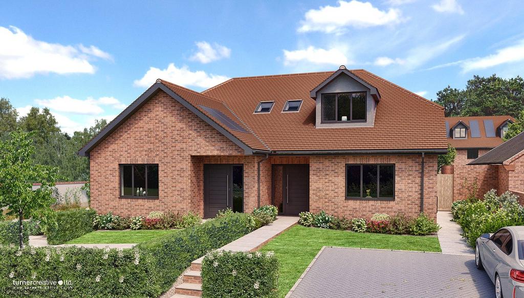 Bungalow