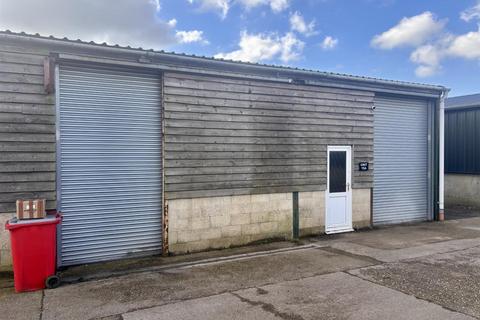 Industrial unit to rent, Unit 15A, Lycroft Farm