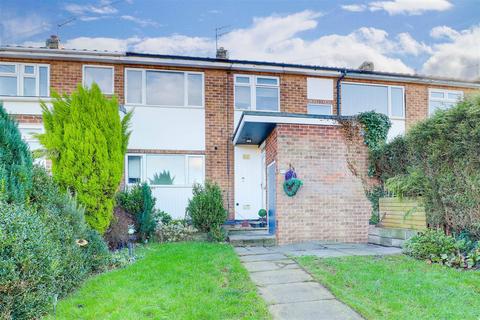 3 bedroom terraced house for sale, Dorket Close, Arnold NG5