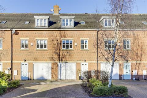 3 bedroom townhouse for sale, Gilbert Boulevard, Arnold NG5