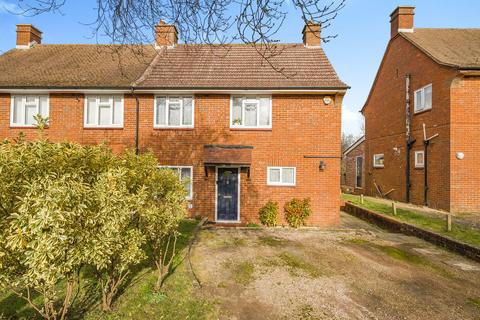 3 bedroom semi-detached house for sale, Upland Way, Epsom KT18