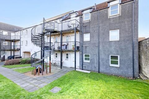 2 bedroom flat for sale, 1 Birrell Close, Kirkcaldy, Fife