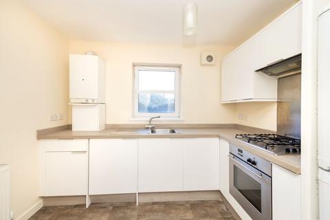 2 bedroom flat for sale, 1 Birrell Close, Kirkcaldy, Fife