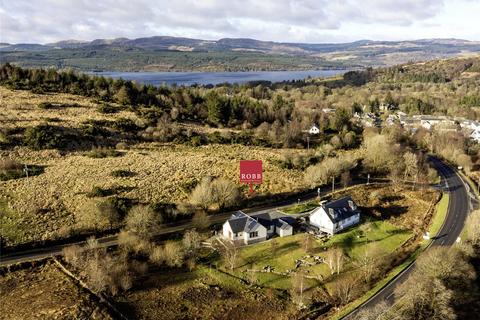 3 bedroom bungalow for sale, Achadh Na Sith, Clachan Crofts, Strachur, Cairndow, Argyll and Bute, PA27