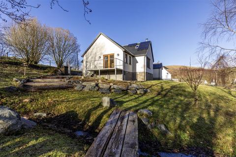 3 bedroom bungalow for sale, Achadh Na Sith, Clachan Crofts, Strachur, Cairndow, Argyll and Bute, PA27