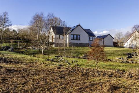 3 bedroom bungalow for sale, Achadh Na Sith, Clachan Crofts, Strachur, Cairndow, Argyll and Bute, PA27