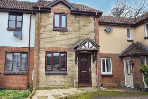 2 bedroom terraced house for sale, Townsend Green, Henstridge, Templecombe