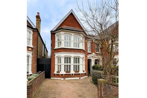 5 bedroom semi-detached house for sale, Bargery Road, Catford, London, SE6