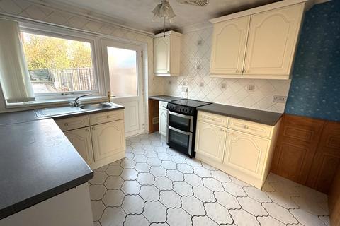 3 bedroom semi-detached bungalow for sale, Cedar Road, Barton under Needwood, Burton-on-Trent, DE13