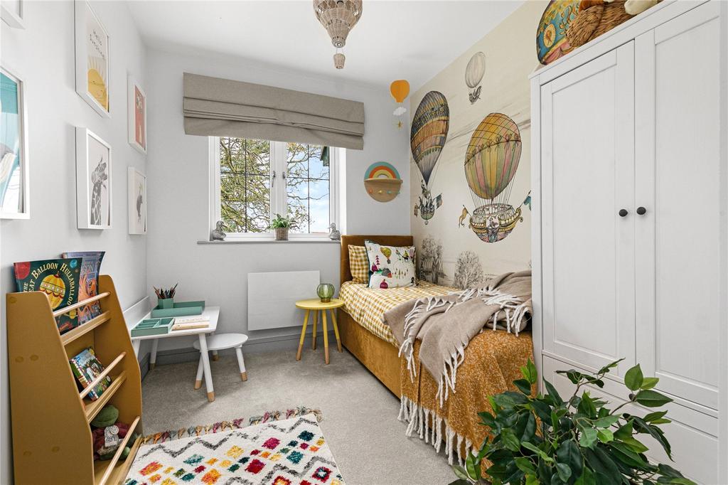Bedroom 3