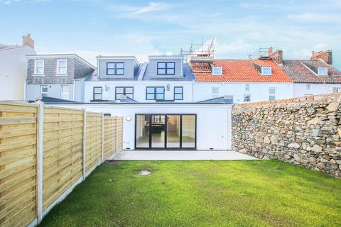 3 bedroom property for sale, La Rochelle, St Sampson's, Guernsey, GY2