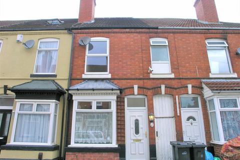 2 bedroom terraced house to rent, Park road, Netherton, Dudley, DY2