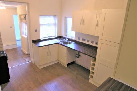 2 bedroom terraced house to rent, Park road, Netherton, Dudley, DY2