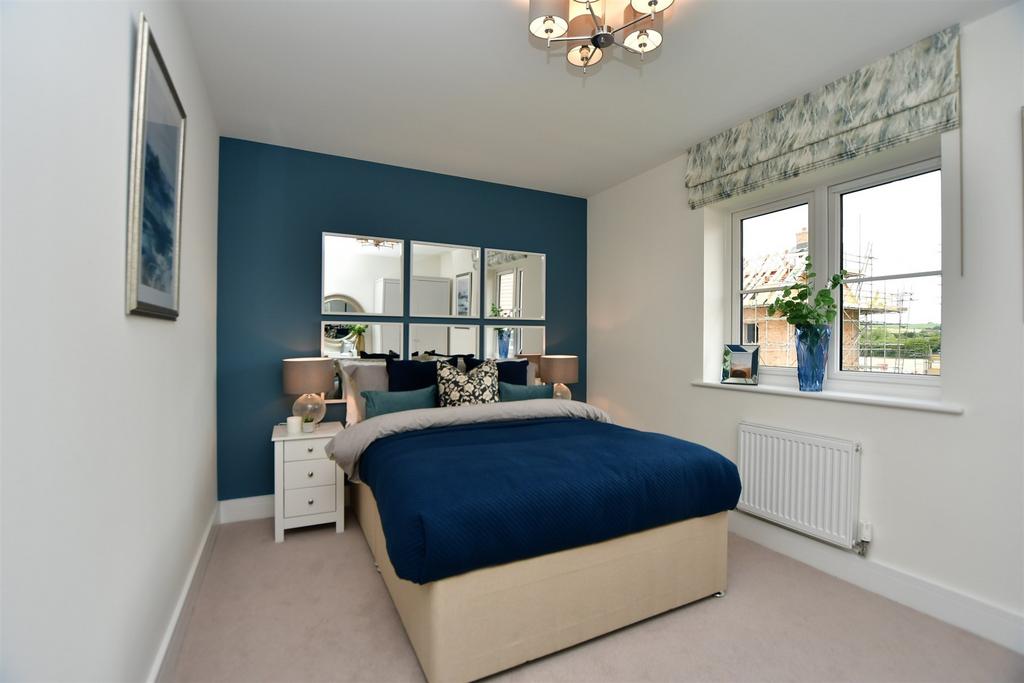 Bedroom Example