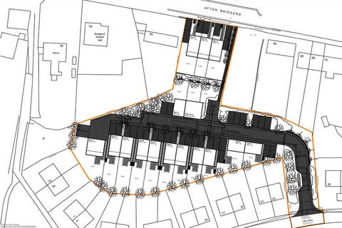 Land for sale, New Cumnock KA18