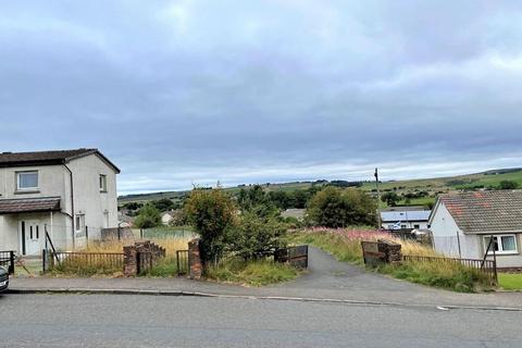 Land for sale, New Cumnock KA18