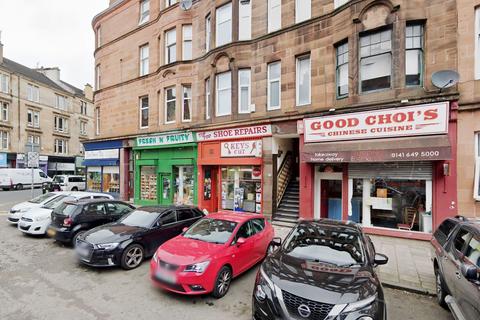 Property for sale, Cummings Drive, Let Investment, Mount Florida, Southside Glasgow G42