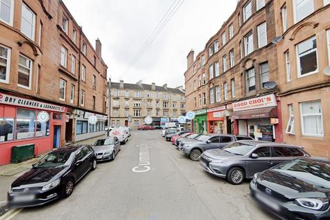 Property for sale, Cummings Drive, Let Investment, Mount Florida, Southside Glasgow G42