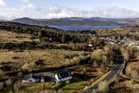 Land for sale, Building Plot, North Of Achadh Na Sith,, Strachur, Cairndow, Argyll and Bute, PA27