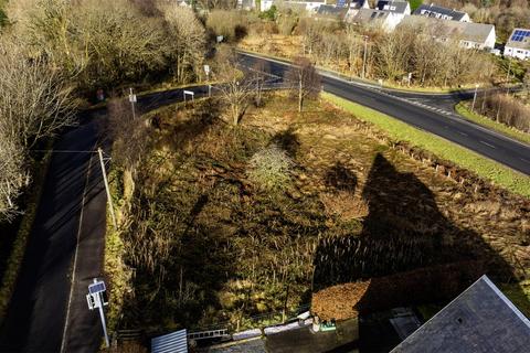 Land for sale, Building Plot, North Of Achadh Na Sith,, Strachur, Cairndow, Argyll and Bute, PA27