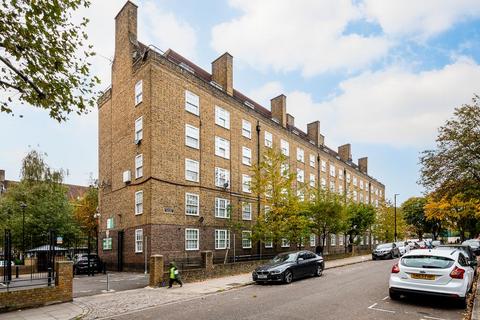 1 bedroom apartment for sale, Walker House, Kings Cross, NW1
