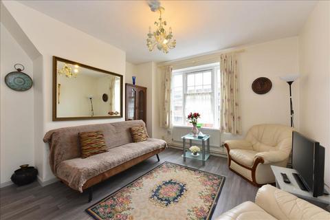 1 bedroom apartment for sale, Walker House, Kings Cross, NW1