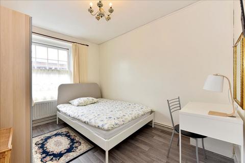 1 bedroom apartment for sale, Walker House, Kings Cross, NW1