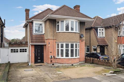 3 bedroom detached house for sale, Chester Drive, North Harrow HA2