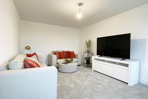 4 bedroom detached house for sale, Plot 62, Brookfields Development, Fleckney, LE8 8EU