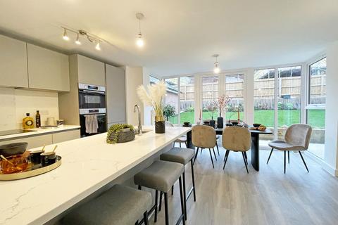 4 bedroom detached house for sale, Plot 62, Brookfields Development, Fleckney, LE8 8EU
