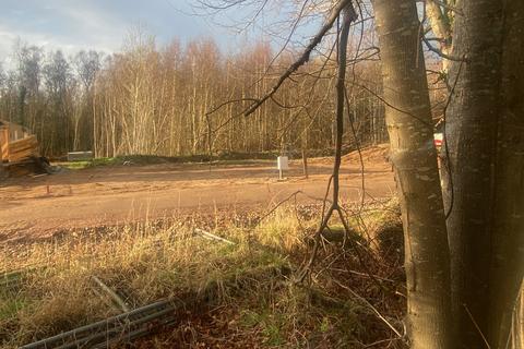 Woodland Plot No, Kinloss, Forres, Moray