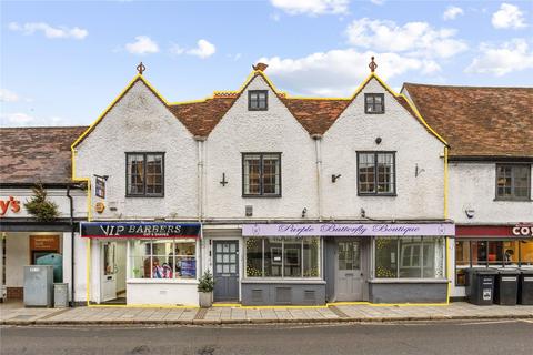 5 bedroom terraced house for sale, West Street, Marlow, Buckinghamshire, SL7