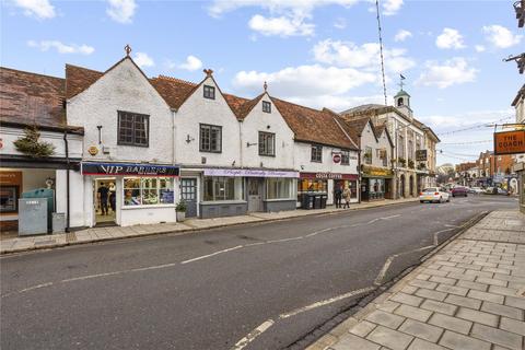 5 bedroom terraced house for sale, West Street, Marlow, Buckinghamshire, SL7