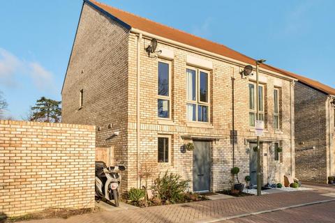 2 bedroom semi-detached house for sale, East Oxford,  Oxford,  OX4