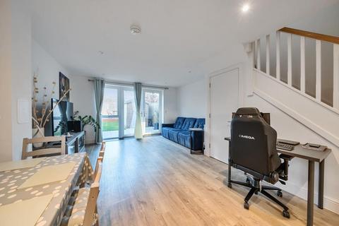 2 bedroom semi-detached house for sale, East Oxford,  Oxford,  OX4