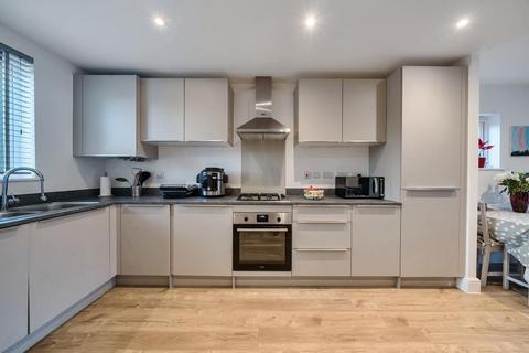 2 bedroom semi-detached house for sale, East Oxford,  Oxford,  OX4