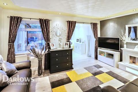 6 Almond Close, Llantwit Fardre, Pontypridd, CF38 2PX