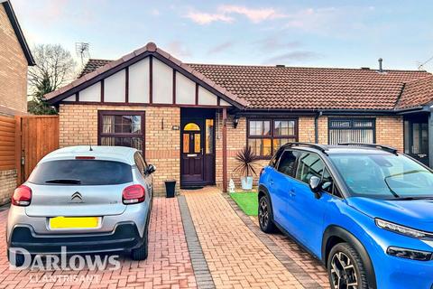 6 Almond Close, Llantwit Fardre, Pontypridd, CF38 2PX